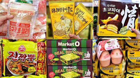 are things in korea cheap
